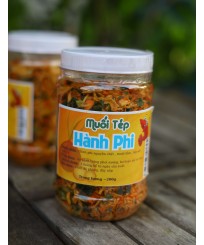  Muối tép hành phi thập cẩm  587